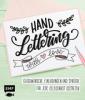 Handlettering with Love - 