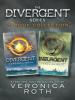 The Divergent Series Two-Book Collection - Veronica Roth