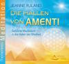 Die Hallen von Amenti. CD - Jeanne Ruland
