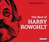 The Best of Harry Rowohlt, 1 Audio-CD - Harry Rowohlt, David Sedaris, David Lodge