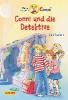 Conni und die Detektive (farbig illustriert) - Julia Boehme