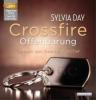 Crossfire - Offenbarung, 2 MP3-CDs - Sylvia Day