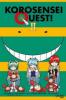 Korosensei Quest!. Bd.2 - Yusei Matsui, Kizuku Watanabe, Jo Aoto