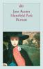 Mansfield Park - Jane Austen