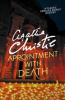 Appointment with Death (Poirot) - Agatha Christie