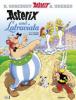 Asterix 31: Asterix und Latraviata - René Goscinny, Albert Uderzo