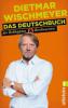 Das Deutschbuch - Dietmar Wischmeyer