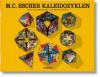 M.C. Escher, Kaleidozyklen - Doris Schattschneider, Wallace Walker