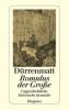 Romulus der Große - Friedrich Dürrenmatt