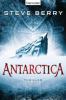 Antarctica - Steve Berry