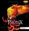 Der Fluch des Phönix, 1 Audio-CD, MP3 - Aimée Carter