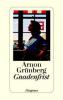 Gnadenfrist - Arnon Grünberg