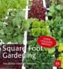 Square Foot Gardening - Folko Kullmann