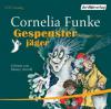Gespensterjäger 01 auf eisiger Spur - Cornelia Funke