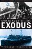 Commander of the Exodus - Yoram Kaniuk