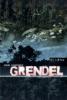 Grendel - John Gardner