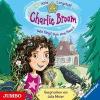 Charlie Broom - Wie fängt man eine Hexe?, 3 Audio-CDs - Abie Longstaff