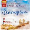 Sturmgeflüster, 1 MP3-CD - Gabriella Engelmann