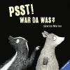 Psst! War da was? - Gianna Marino