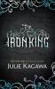 The Iron King (The Iron Fey, Book 1) - Julie Kagawa