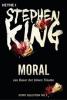 Moral - Stephen King