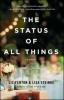 The Status of All Things - Lisa Steinke, Liz Fenton