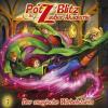 Potz Blitz, Die Zauber-Akademie - Der magische Wirbelsturm, 1 Audio-CD - Christoph Piasecki