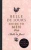 Belle de Jour's Guide to Men - Belle de Jour