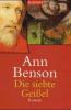 Benson, A: siebte Geißel - Ann Benson
