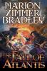 The Fall of Atlantis - Marion Zimmer Bradley