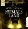 Niemalsland, 2 MP3-CD - Neil Gaiman