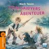Tom Sawyers Abenteuer, 2 Audio-CDs - Mark Twain