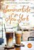 Sommerliebe in New York - Katherine Garbera