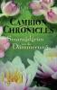 Cambion Chronicles - Smaragdgrün wie die Dämmerung - Jaime Reed