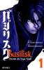 Basilisk. Bd.1 - Futaro Yamada, Masaki Segawa