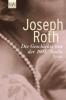 Die Geschichte von der 1002. Nacht - Joseph Roth