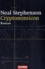 Cryptonomicon - Neal Stephenson