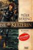 Die Ketzerin - Peter Berling