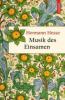 Musik des Einsamen - Hermann Hesse