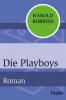 Die Playboys - Harold Robbins