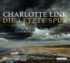 Die letzte Spur - Charlotte Link