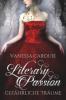 Literary Passion - Vanessa Carduie