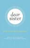 Dear Sister - Lisa Factora Borchers