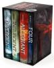 Divergent Series Complete Four-Book Box Set - Veronica Roth