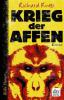 Krieg der Affen - Richard Kurti