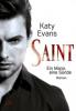 Saint - Ein Mann, eine Sünde - Katy Evans