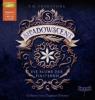 Shadowscent, 2 MP3-CD - P. M. Freestone
