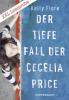 XXL-Leseprobe: Der tiefe Fall der Cecelia Price - Kelly Fiore