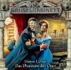Das Phantom der Oper, 1 Audio-CD - Gaston Leroux