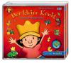 Der kleine König - Die große Hörbuchbox, 3 Audio-CDs - Hedwig Munck